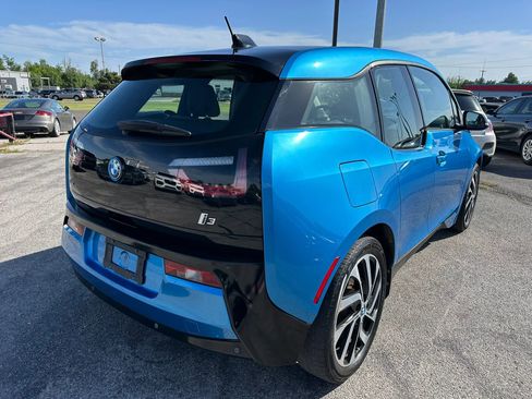 Used 2017 BMW i3 w/ Range Extender RWD image 28