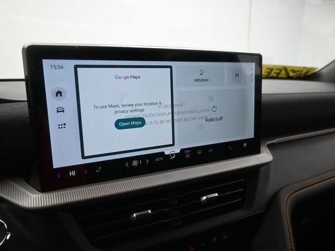 New 2026 Ford Explorer Tremor w/ Tremor Ultimate Package image 26