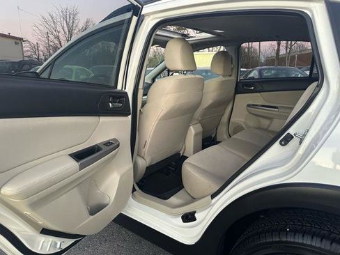 Used 2015 Subaru Crosstrek 2.0i Premium w/ Moonroof Package image 13