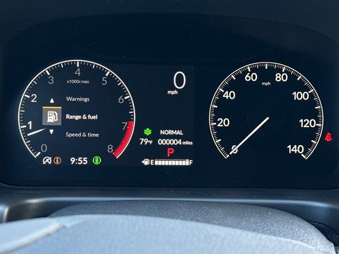 New 2026 Honda Odyssey Elite image 19