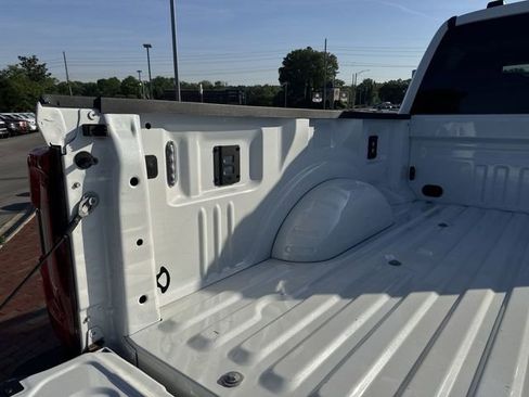 Used 2024 Ford F250 Platinum w/ Tremor Off-Road Package AWD/4WD image 29