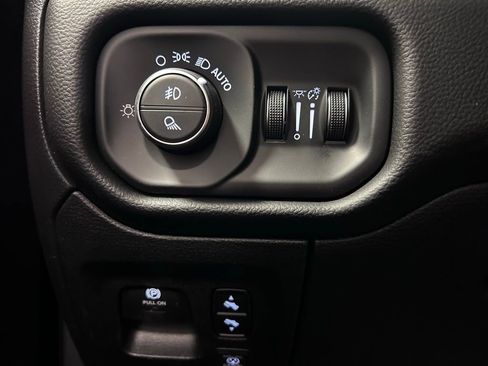 New 2026 RAM 1500 Rebel AWD/4WD image 7