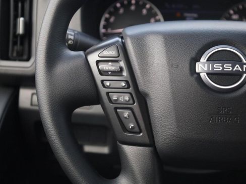 New 2026 Nissan Frontier S w/ Tow Package image 9