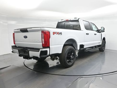 New 2026 Ford F250 XL w/ STX Appearance Package image 25