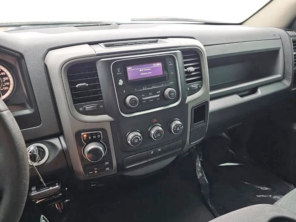 Used 2016 RAM 1500 Tradesman w/ Popular Equipment Group AWD/4WD image 23