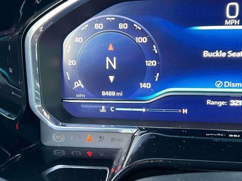 Certified 2025 Chevrolet Silverado 1500 LT image 26