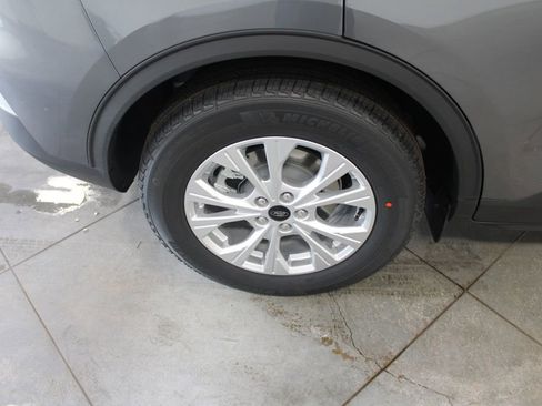 New 2026 Ford Escape Active w/ Cold Weather Package FWD image 52