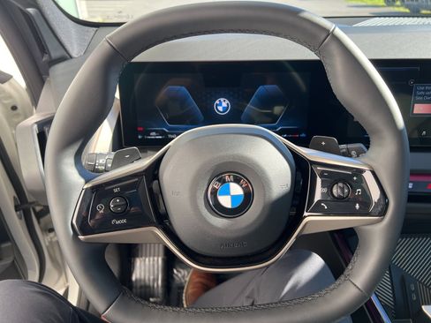 Used 2025 BMW X3 xDrive30i w/ M Sport Package image 10