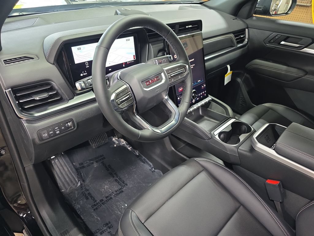 New 2027 GMC Terrain Elevation w/ Elevation Premium Package AWD/4WD image 16