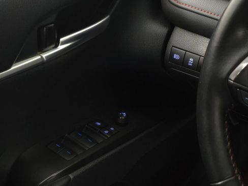 Used 2023 Toyota Camry TRD w/ TRD Package w/JBL Audio image 25