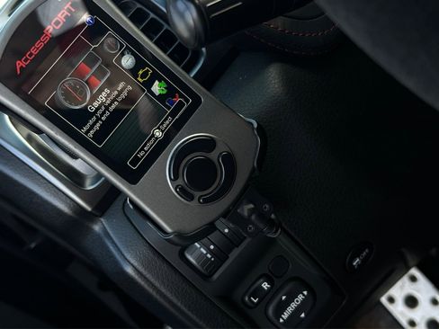 Used 2012 Subaru Impreza WRX STI Limited image 19