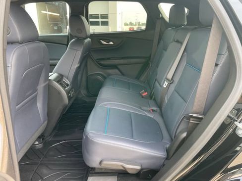 Used 2024 Chevrolet Blazer RS w/ LPO, Floor Liner Package AWD/4WD image 28