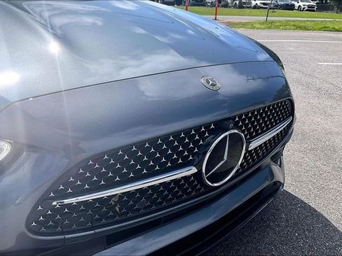 Used 2024 Mercedes-Benz C 300 Sedan image 34