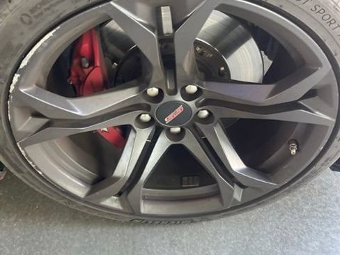 Used 2022 Chevrolet Camaro SS RWD image 19