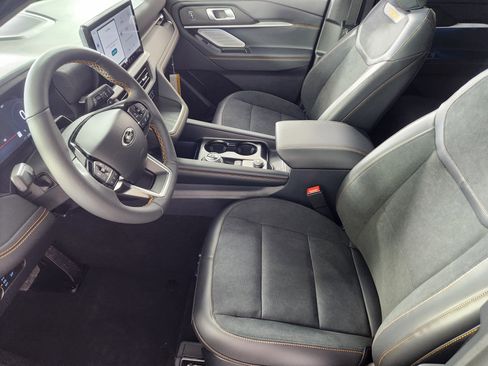 New 2026 Ford Explorer Tremor w/ Tremor Ultimate Package image 11