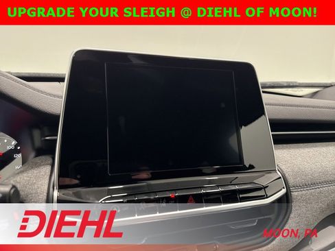 New 2025 Jeep Compass Sport image 27