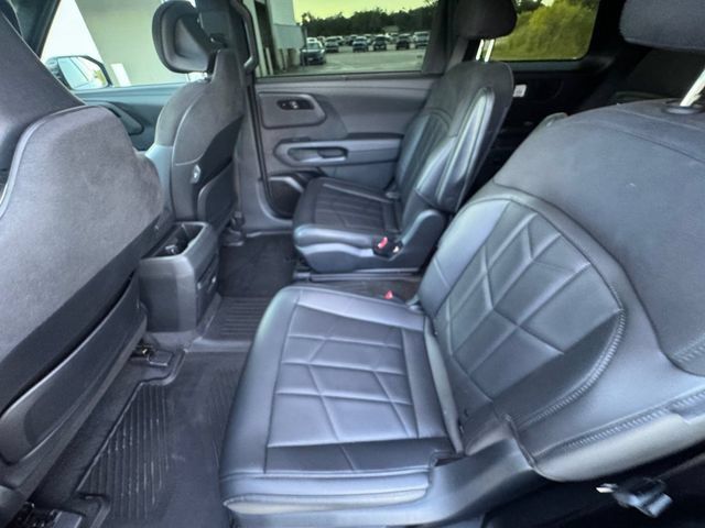 Used 2027 Kia Telluride SX Prestige X-Pro AWD/4WD image 30