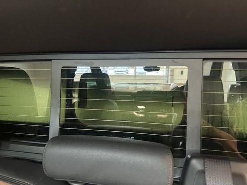 Certified 2023 Chevrolet Silverado 1500 High Country w/ High Country Premium Package image 16