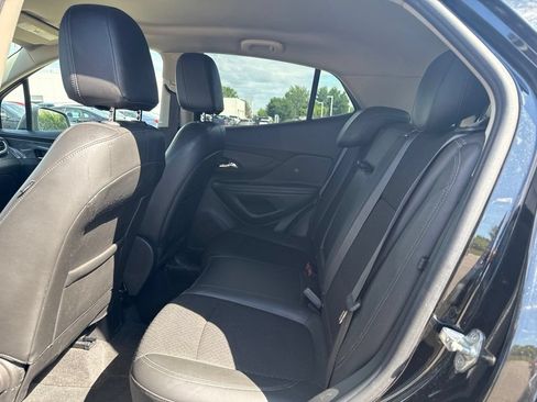Used 2017 Buick Encore Preferred AWD/4WD image 14