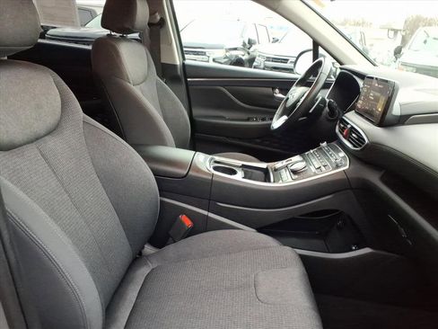 Used 2023 Hyundai Santa Fe SEL image 21