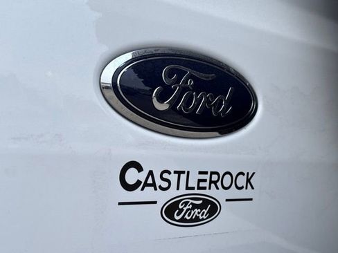 New 2025 Ford Bronco Badlands w/ Sasquatch Package image 20