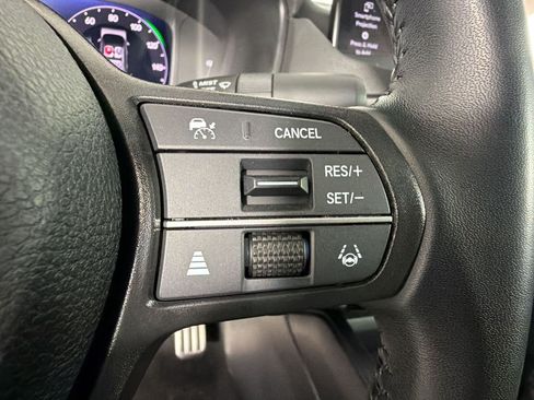 Certified 2023 Honda Accord Sport image 17