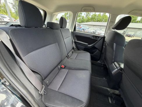 Used 2016 Subaru Forester 2.5i w/ Alloy Wheel Package AWD/4WD image 16