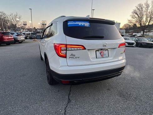 Used 2022 Honda Pilot Special Edition image 6