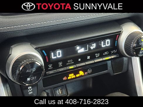 Certified 2024 Toyota RAV4 AWD Hybrid image 25