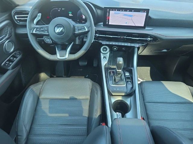 Used 2024 Dodge Hornet R/T Plus w/ R/T Blacktop Package AWD/4WD image 9