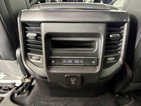 Used 2026 RAM 1500 Rebel w/ Rebel Level 2 Equipment Group AWD/4WD image 49