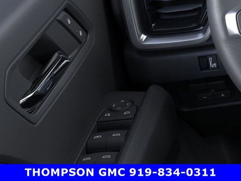 New 2026 GMC Canyon Elevation w/ Convenience Package image 22