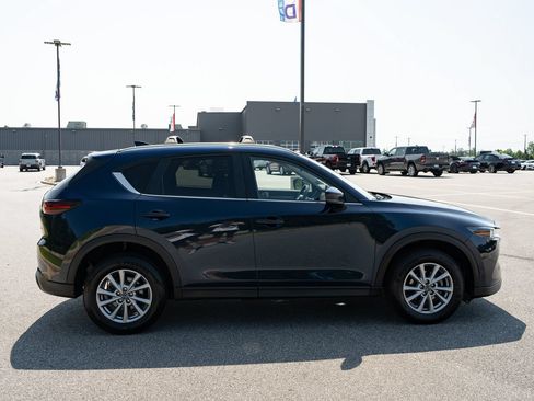 Used 2023 MAZDA CX-5 AWD 2.5 S image 11