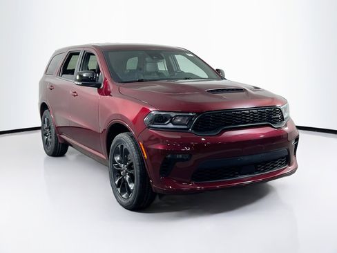 Used 2022 Dodge Durango GT image 3
