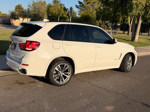 Used 2014 BMW X5 xDrive50i AWD/4WD image 25