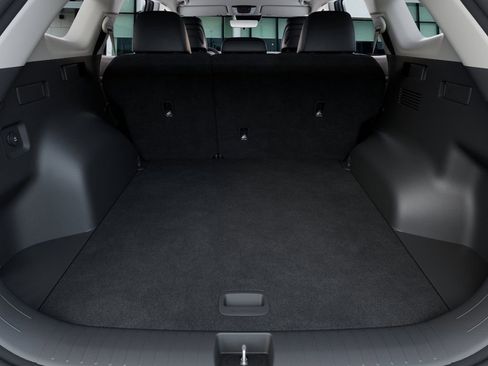 New 2026 Kia Sportage EX AWD/4WD image 20