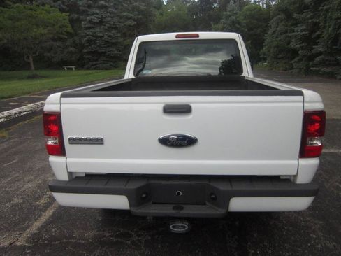 Used 2011 Ford Ranger XLT AWD/4WD image 14