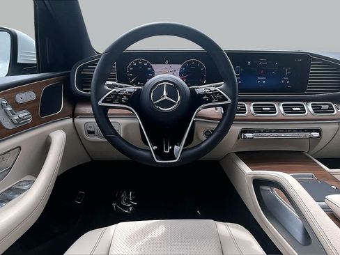 Used 2026 Mercedes-Benz GLE 350 4MATIC image 6