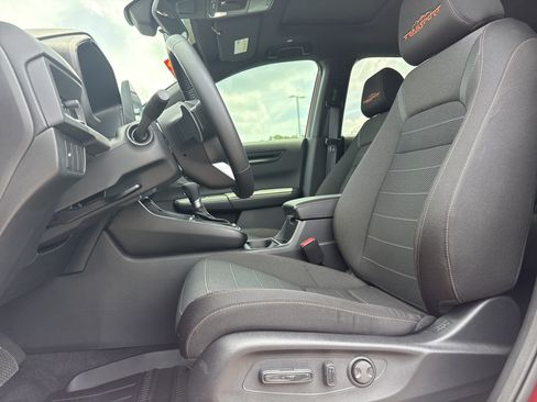 Used 2026 Honda CR-V TrailSport image 16