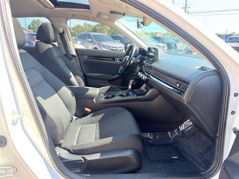 Used 2023 Honda Civic EX image 28