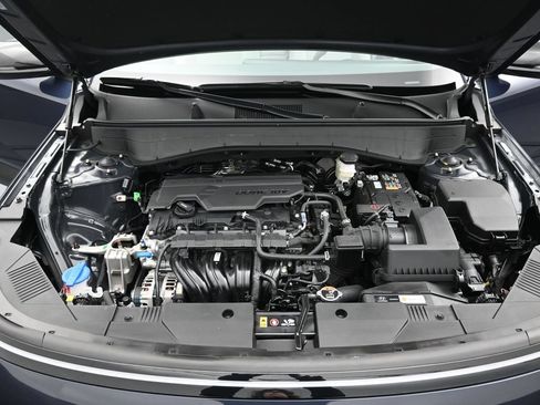 Used 2026 Hyundai Kona SEL Sport AWD/4WD image 39
