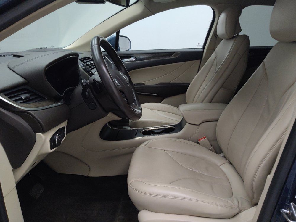 Used 2018 Lincoln MKC Reserve AWD/4WD image 17