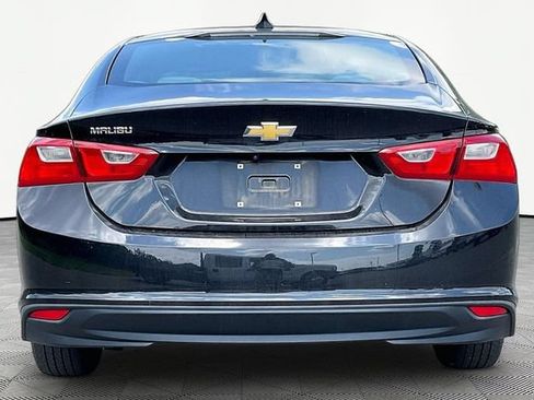 Used 2023 Chevrolet Malibu LS FWD image 6
