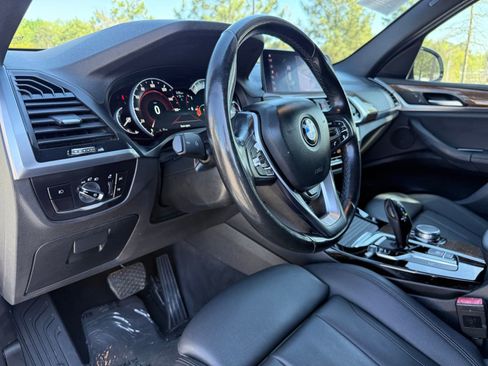 Used 2019 BMW X3 sDrive30i w/ Convenience Package image 22