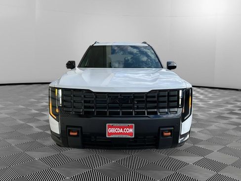 New 2027 Kia Telluride SX Prestige X-Pro AWD/4WD image 2
