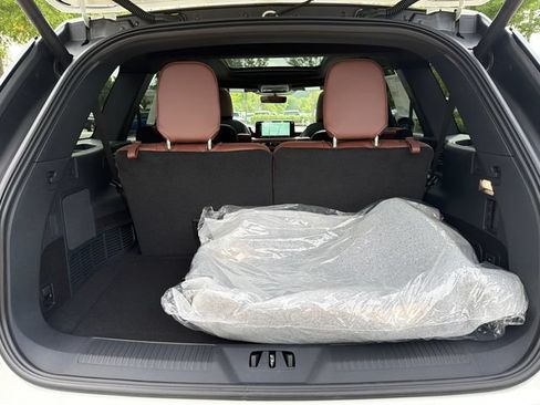 New 2026 Lincoln Aviator Reserve w/ Jet Appearance Package AWD/4WD image 20