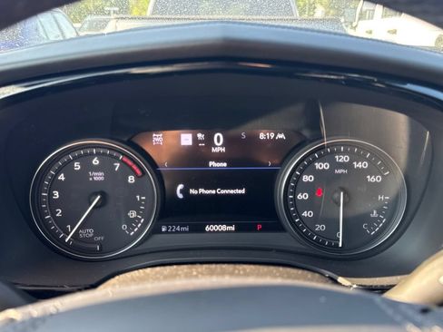 Used 2021 Cadillac XT6 Sport w/ Platinum Package AWD/4WD image 43