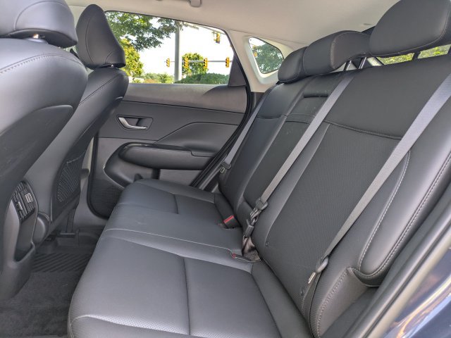 Certified 2026 Hyundai Kona SEL Premium AWD/4WD image 14