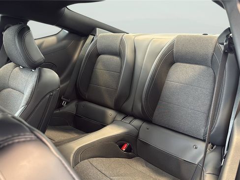 New 2026 Ford Mustang Coupe image 17