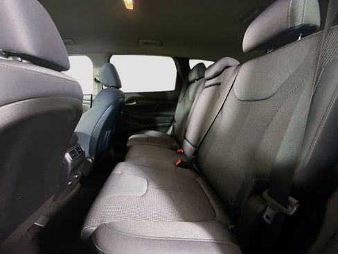 Used 2023 Hyundai Santa Fe SEL AWD/4WD image 25